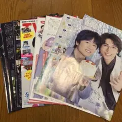 2026年最新】雑誌 切り抜きの人気アイテム - メルカリ