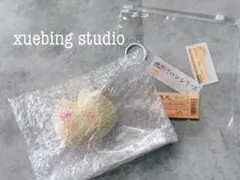 連休値下げ　雪餅的捏捏 xuebing studio スクイーズ