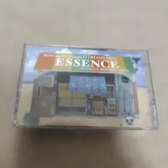ESSENCE MIX 1 カセットテープ REGGAE レゲエ ジャパレゲ