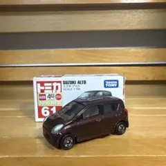 トミカ TOMICA TOYOTA ALPHARD 2008 No.78 - メルカリ