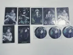 ツイステッドワンダーランド リリア・ヴァンルージュ まとめ売り