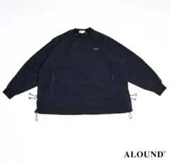 2026年最新】alound ナイロンの人気アイテム - メルカリ
