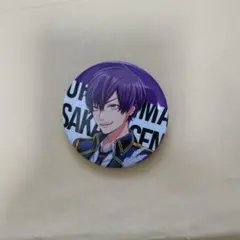 志麻（浦島坂田船）2018 缶バッジ