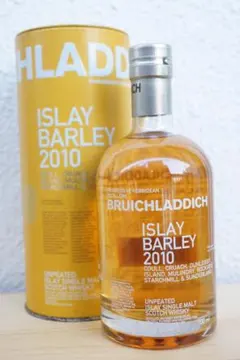 ブルックラディ Islay Barley 2012 700ml 50% - メルカリ