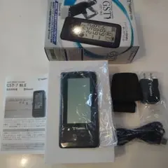 Yupiteru GST-7 BLE ゴルフスイングトレーナー