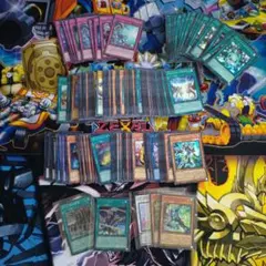 遊戯王OCG カードまとめ売り 大量セット - メルカリ