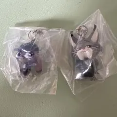 ズートピア2 めじるしアクセサリー　パウバート　ジュディ
