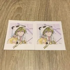 桃稚ちあ 直筆サイン入り缶バッジ FANBOX 桃稚ちあ 直筆サイン入り缶バッジ FANBOX - メルカリ