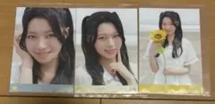 サマーツインテール 封入生写真 ABC 村山結香