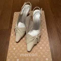 美品　DIANA サンダル❤️のサムネイル