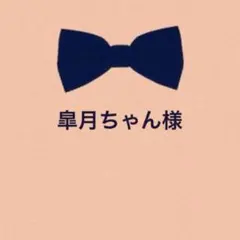 皐月ちゃん様 リクエスト 2点 まとめ商品