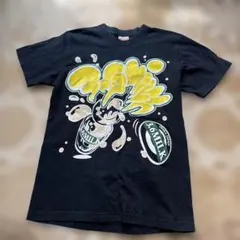 3.6MILK 半袖Tシャツ ブラック