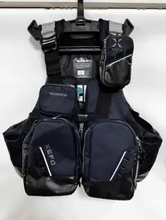 2025年最新】シマノ フローティングベスト xefoの人気アイテム