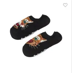 INVISIBLE SOCKS オニツカタイガー 新品未開封 二足のサムネイル