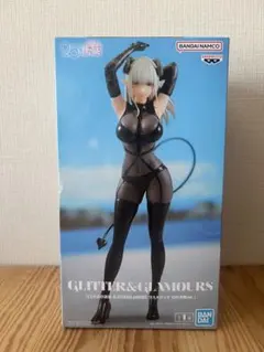 2.5次元の誘惑 BANDAI Lustalotte