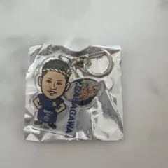 ベガルタ仙台 板倉滉 いたっち アクリルキーホルダー - メルカリ