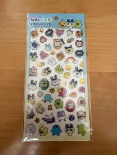 たまごっち エポキシステッカー シールのサムネイル