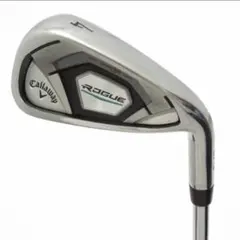 Callaway ROGUE 4番アイアン 単品アイアンのサムネイル