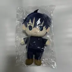 呪術廻戦 みとふれんず ぬいぐるみ 伏黒恵