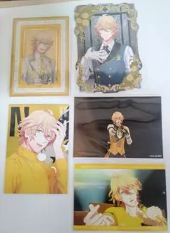 うたプリ　那月　まとめ　おまけ付