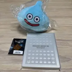 ドラゴンクエスト7 リイマジンド　特典　PS5