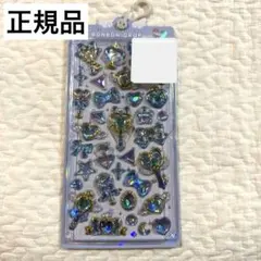 正規品　ボンボンドロップ　シール　マジカル　ブルー　青　クーリア　ボンドロ　魔法