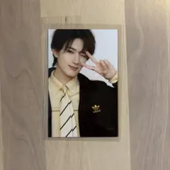 2026年最新】山中柔太朗 チェキの人気アイテム - メルカリ