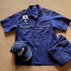 2026年最新】ボーイスカウト 制服の人気アイテム - メルカリ