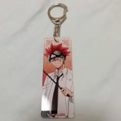 マッシュル　THEキャラCAFE サイエンスver. キーホルダー ドット