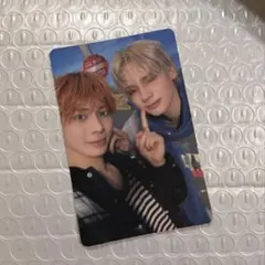 txt トゥバ 封入ユニット テヒョン ヒュニンカイ マンネズ