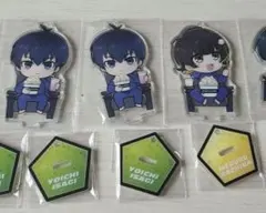 ブルーロック　イオンシネマ　アクスタ　エピソード凪　潔 蜂楽