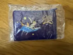 星の王子さま　ポーチ　ガチャ