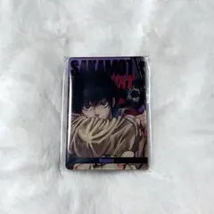 南雲与一】サカモトデイズ ステータスカードコレクション - メルカリ
