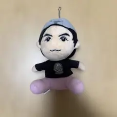 Fischer’s モトキ ぬいぐるみ