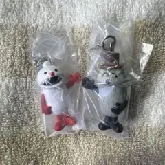 パペットスンスンめじるしアクセサリー