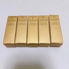 クレ・ド・ポー ボーテ セラムリッサーリッズs 1.6g×5本