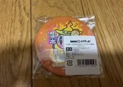 ジェ猫 GENEKO QUEST 片寄涼太 D-2賞 BIGホログラム缶バッジ