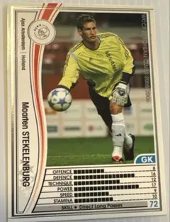 【未開封】WCCF EuropeanClubs 2005-2006 バインダー 2026年最新】WCCF バインダー 05-06の人気アイテム - メルカリ