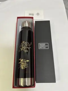 thermo mug URUSHI UMBRELLA BOTTLEのサムネイル