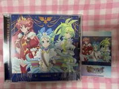 オルケリア　「FUTURE SESSION」 「ONENESS HARMONY」