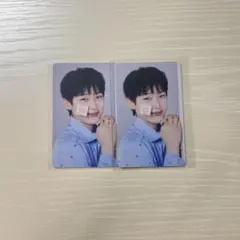 ENHYPEN Sunoo ソヌ ククパケ 2022トレカ