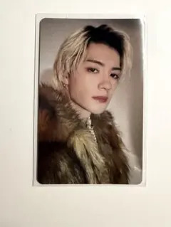 M!LK 爆裂愛してる/好きすぎて滅！ 初回限定B盤 封入 トレカ 佐野勇斗