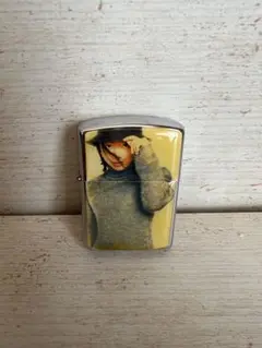 ニルヴァーナ カート・コバーン ジッポー ZIPPO Zippo - メルカリ