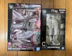 l*l様 一番くじ　サカモトデイズ　ラストワン賞+C賞