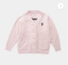 2026年最新】bts ジェラートピケ カーデの人気アイテム - メルカリ