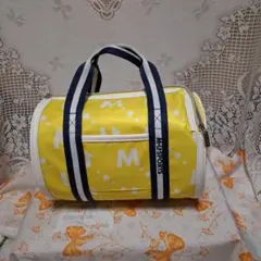 MＵ ポシェット イエローのサムネイル