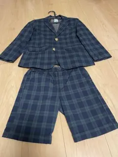 B:MING by BEAMS 上下セット120cm 男の子