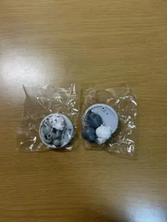 ちいかわ　チョコサプ　２個セット