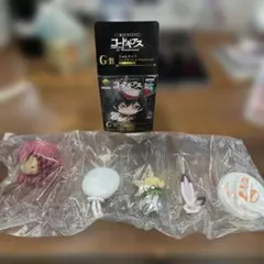 【内袋開封】一番くじプレミアム コードギアス G賞 きゅんキャラ カレンのサムネイル