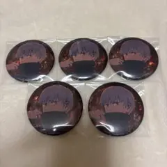 狗巻棘 ファンパレ